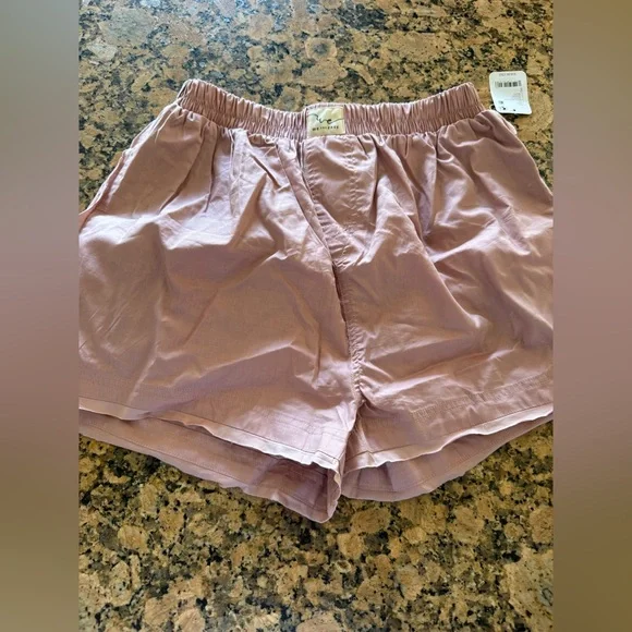 Free people Day to Day Boxer Shorts - Picture 5 of 9